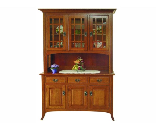 Open Mission Hutch