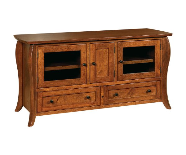 Quincy TV Cabinet - Image 2