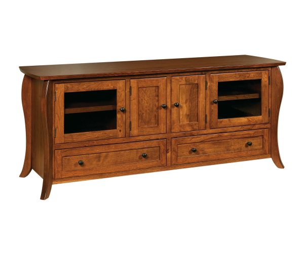 Quincy TV Cabinet - Image 3