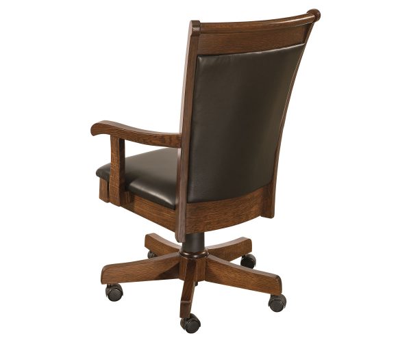 Acadia Desk Chair - Image 2