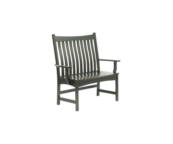 Bellingham Bench