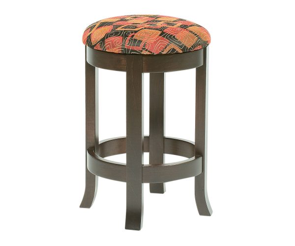 Belmont Barstool - Image 2