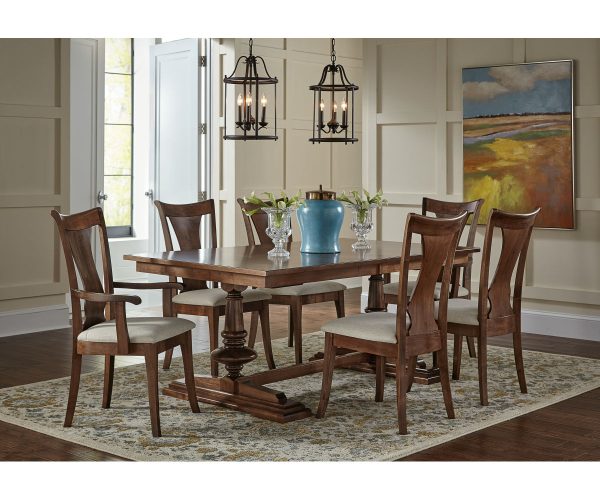 Benjamin Chair - Image 4