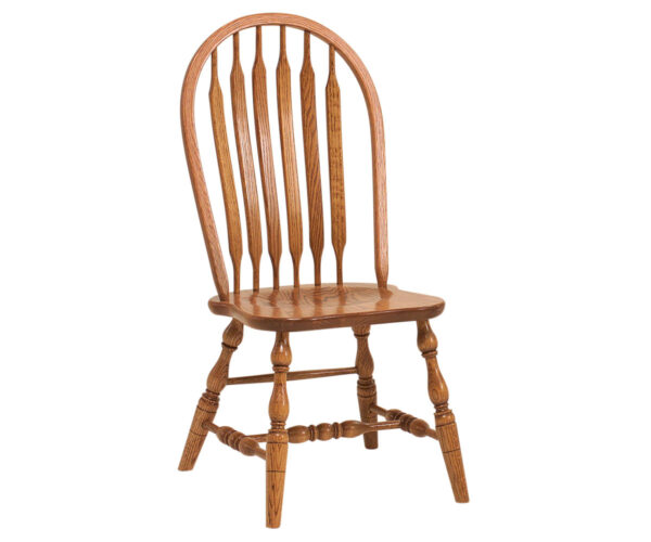 Bent Paddle Chair - Image 2