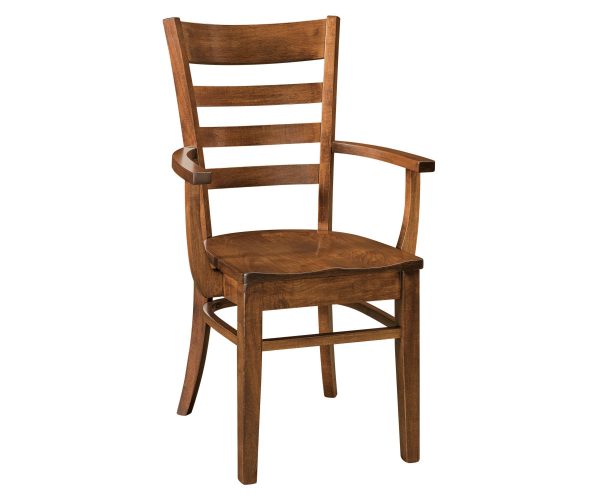 Brandberg Arm Chair