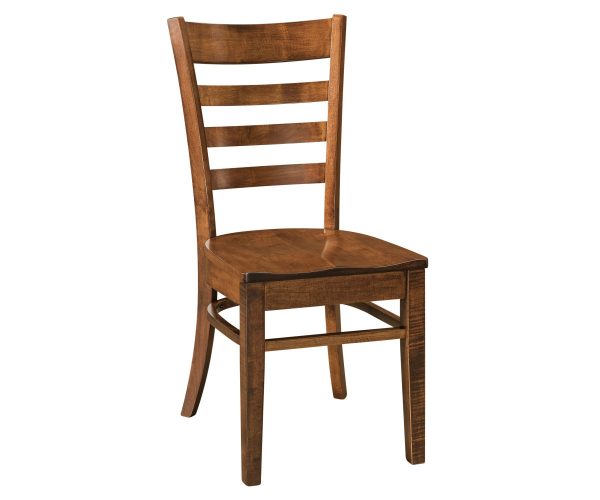 Brandberg Arm Chair - Image 2