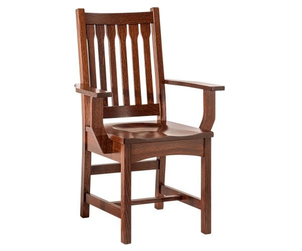 Buchanan Chair