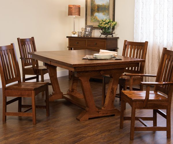 Buchanan Chair - Image 3