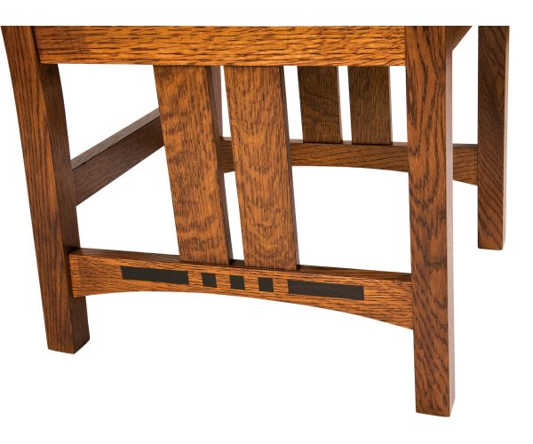 Colebrook Chair - Image 3