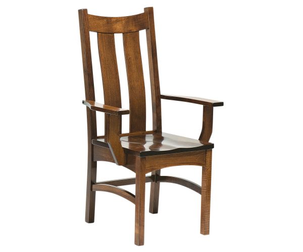 Country Shaker Chair