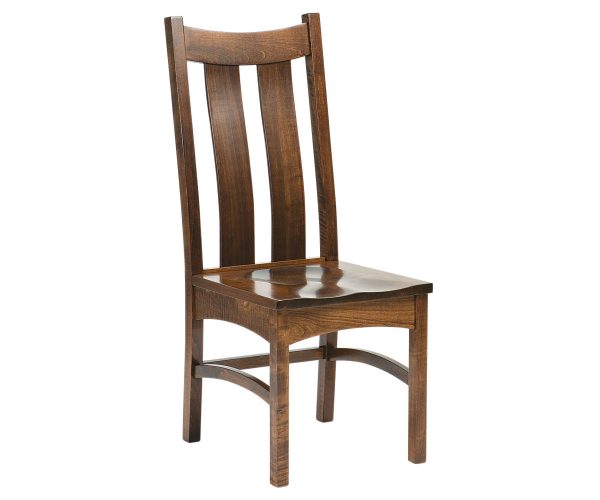 Country Shaker Chair - Image 2