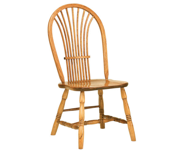 Country Sheaf Chair