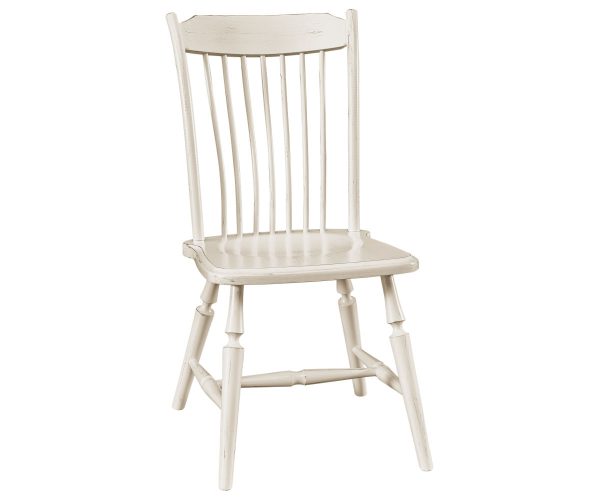 Crayton Side Chair