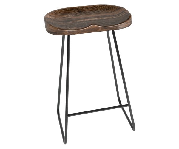 Durham Bar Chair - Image 2