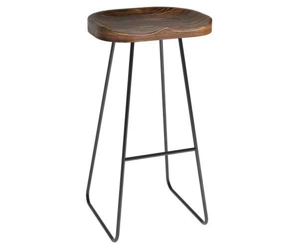 Durham Bar Chair