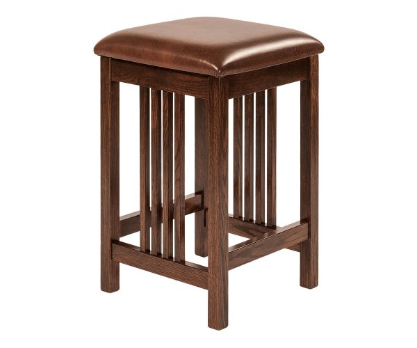 Griffin Bar Chair - Image 2