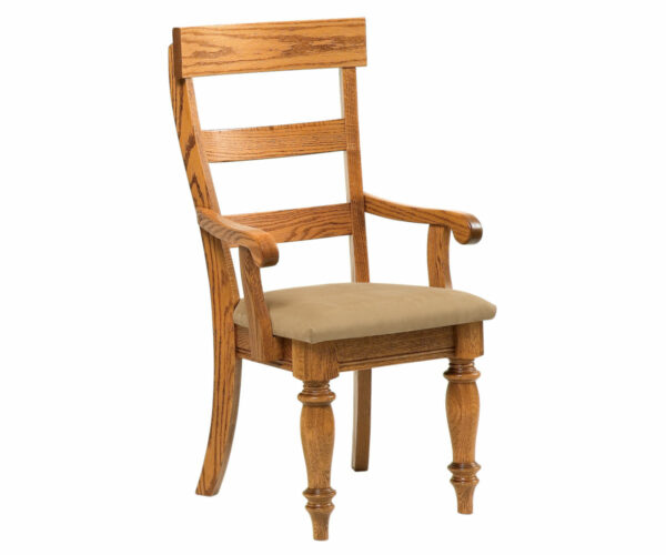 Harvest Highback Chair