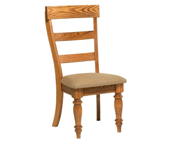 Harvest Highback Chair - Image 2
