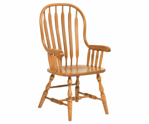 Jumbo Bent Paddle Chair - Image 2