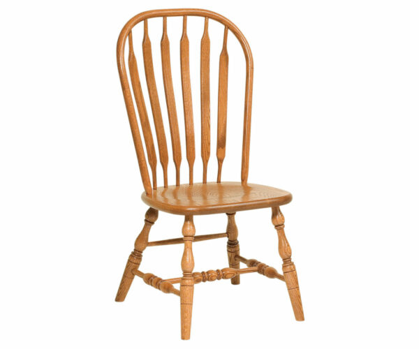 Jumbo Bent Paddle Chair
