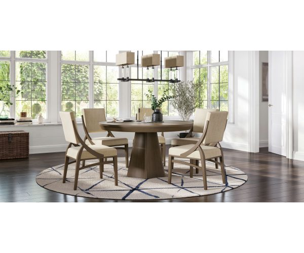 Korbyn Chair - Image 3
