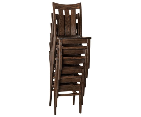 Lamont Side Chair - Image 2