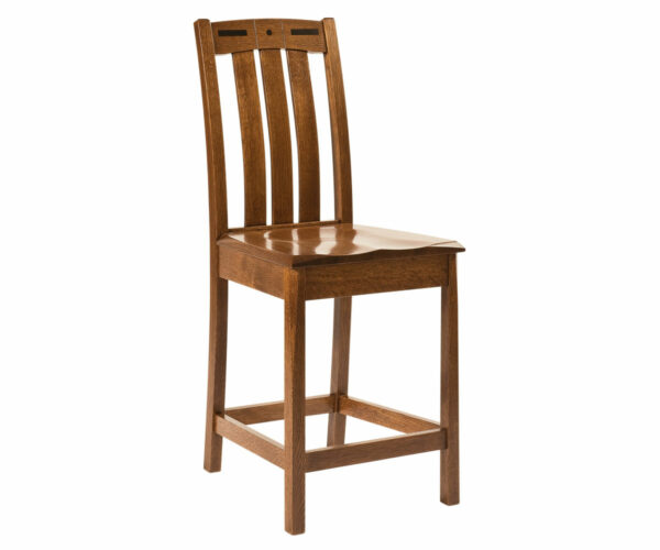 Lavega Stationary Bar Chair