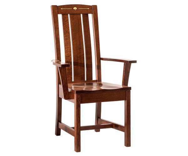 Mesa Chair - Image 2