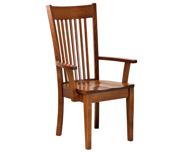 Mill Valley Chair