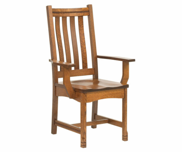 West Lake Chair - Image 2