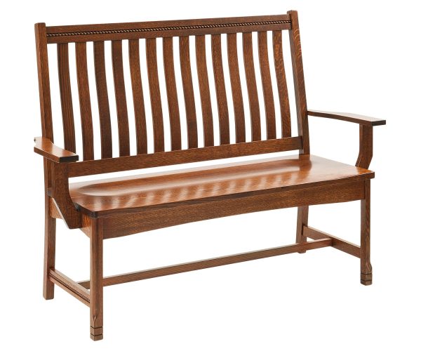 West Lake Bench
