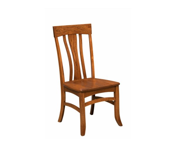 Rainier Chair