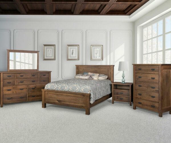 Regent Collection