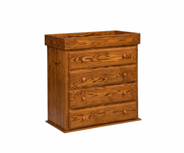 4 Drawer Dresser