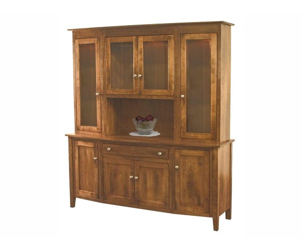 Richland Hutch