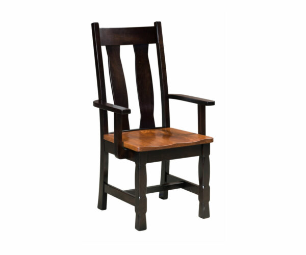 Rock Island Chair