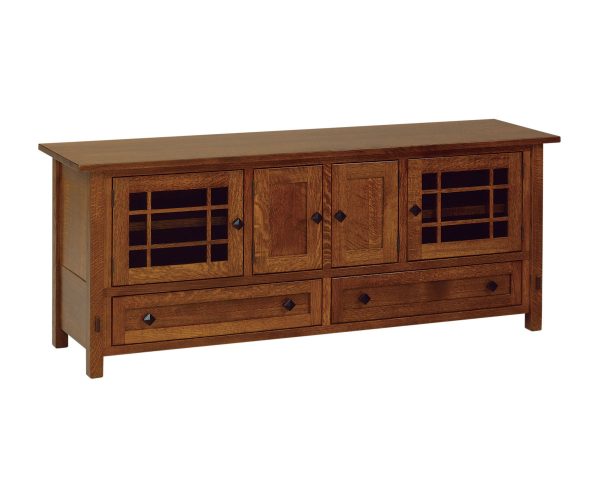 Springhill TV Cabinet - Image 3