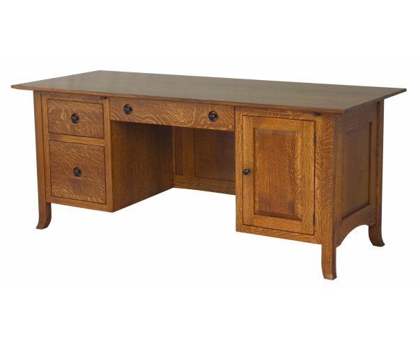 Shaker Hill File Desks