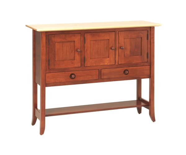 Shaker Hill Sideboard