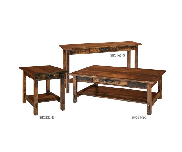 Springhill Open Collection - Image 2