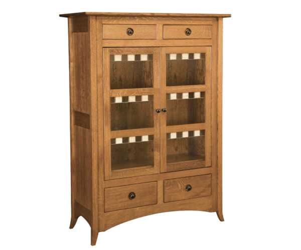 Shaker Hill Cabinet