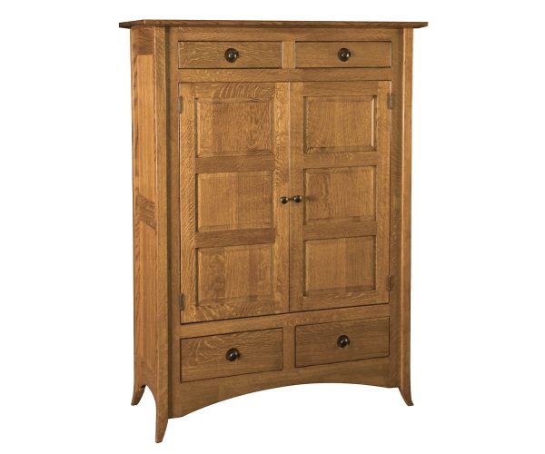 Shaker Hill Cabinet - Image 2
