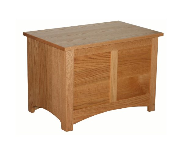 Shaker Toy Chest
