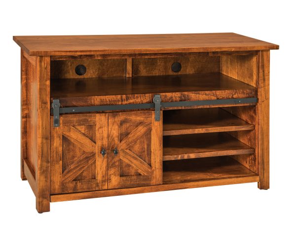 Teton TV Cabinet - Image 2