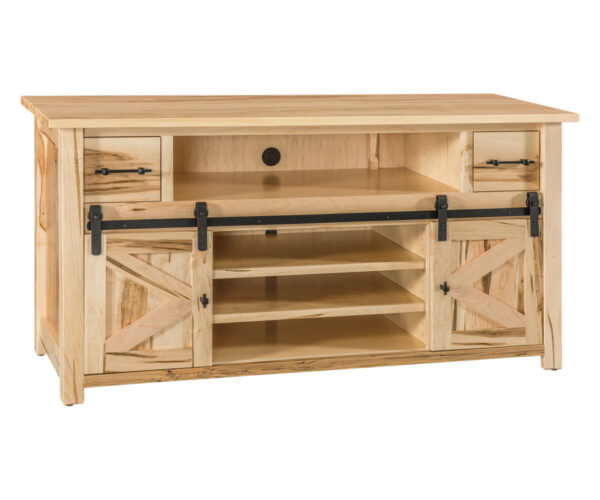 Teton TV Cabinet - Image 2