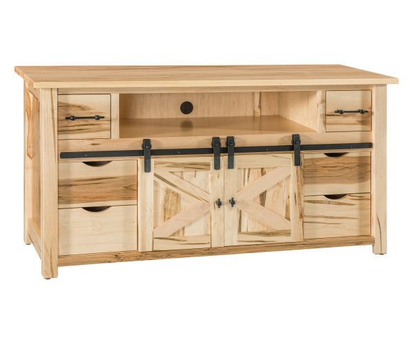 Teton TV Cabinet