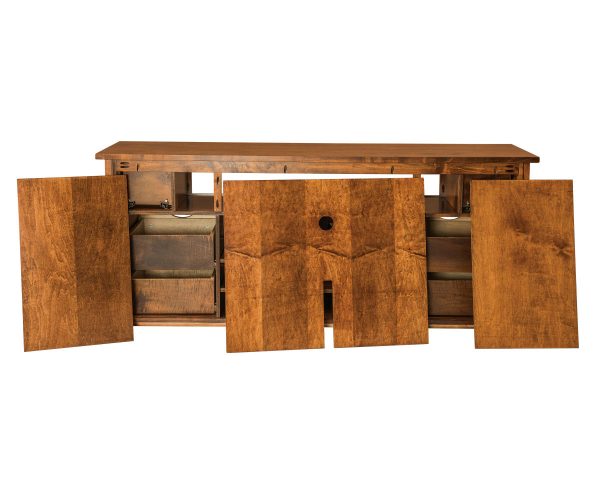 Teton TV Cabinet - Image 2