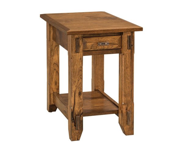 Tacoma End Table