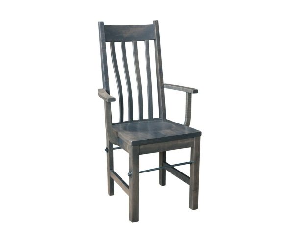 Taylor Chair - Image 2