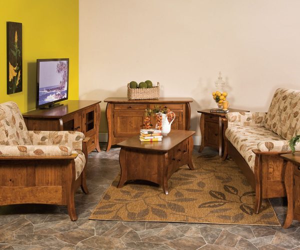 Quincy Occasional Tables